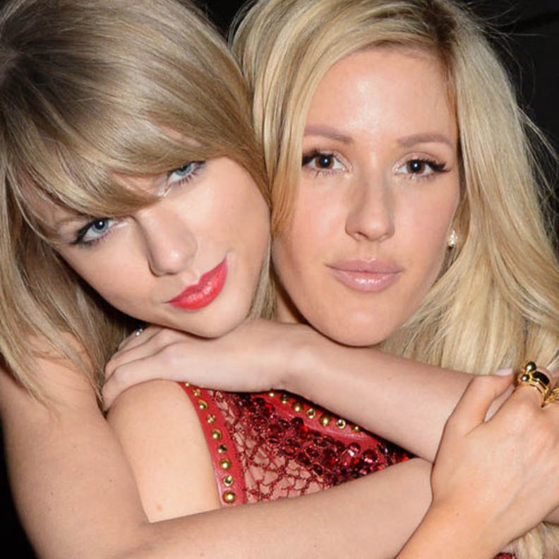 Taylor Swift, Dominic Sherwood