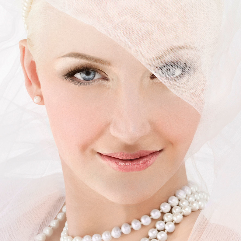 غسل الوجه خطوة ضرورية بعد وضع الخلطات