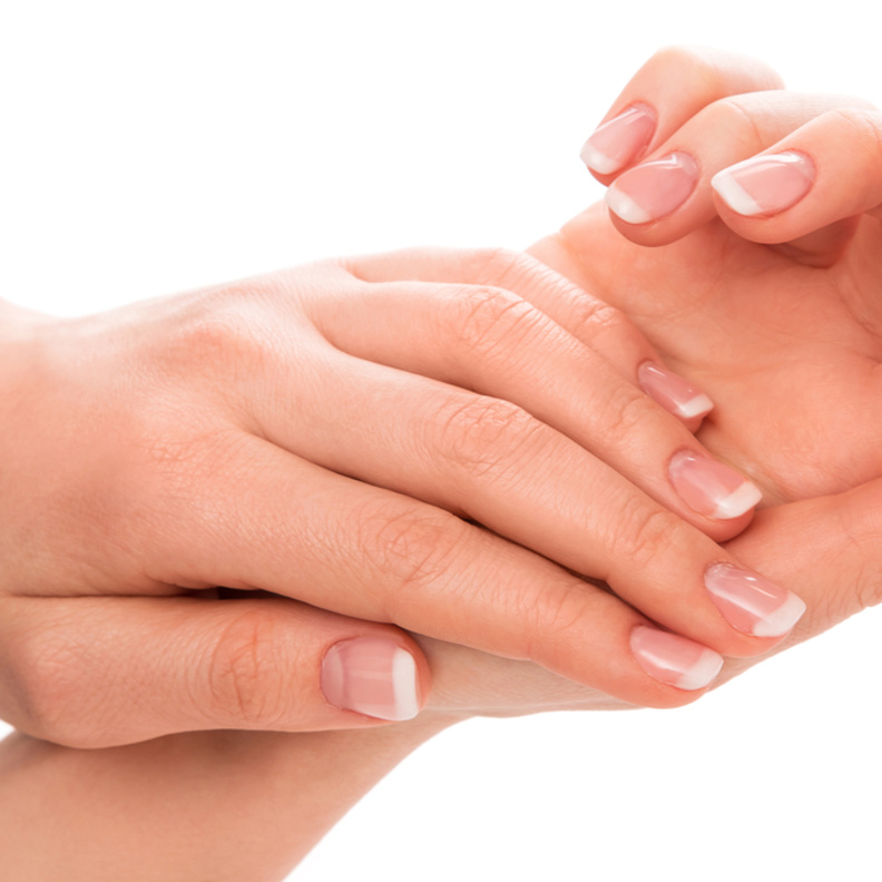 خلطة جوز الهند والليمون لتبييض اليدين