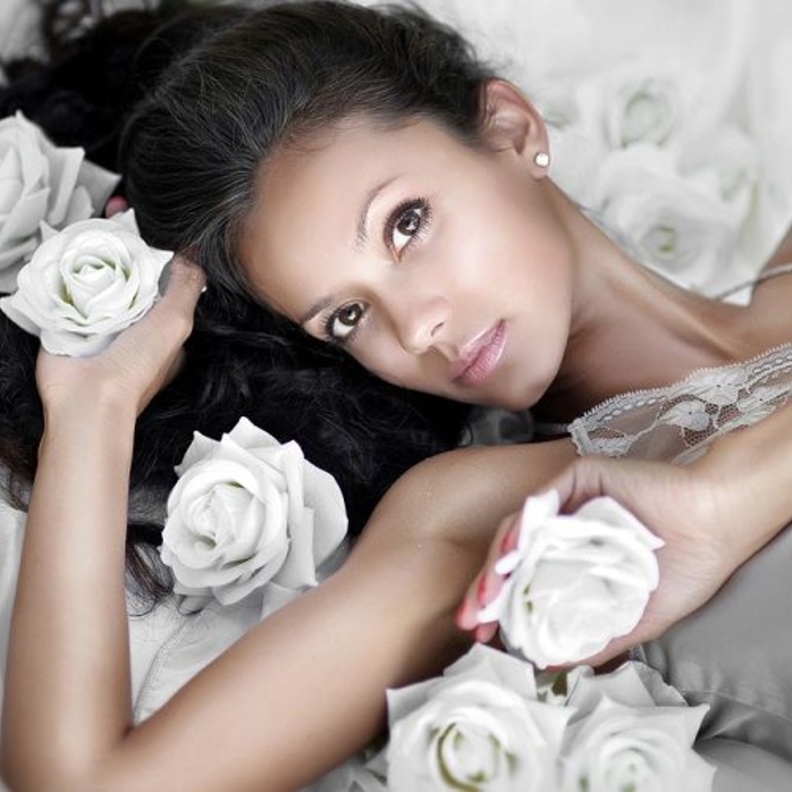 خلطة الحليب والليمون