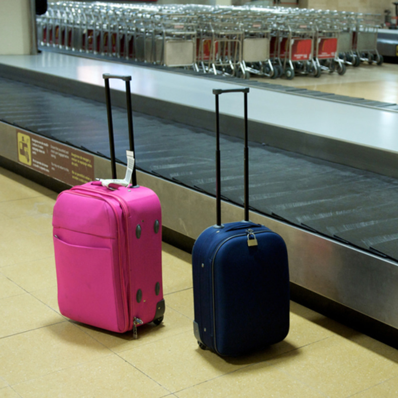 خدمات مميزة تقدمها خطوط الطيران 