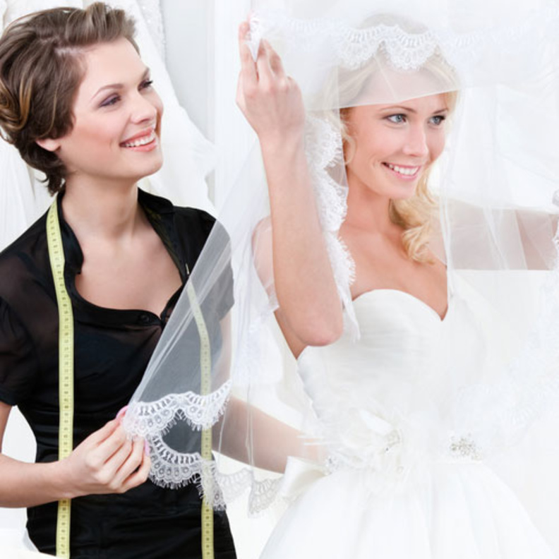 رؤية العريس لعروسه لأول مرة