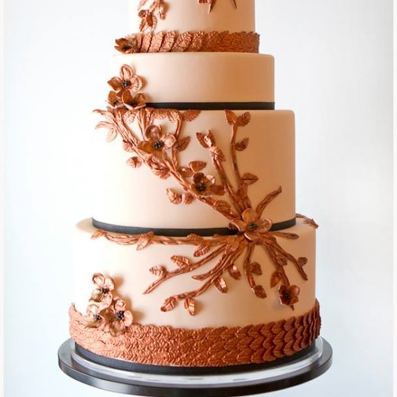 زفافك شاعري بلمسات الخريف الدافئة