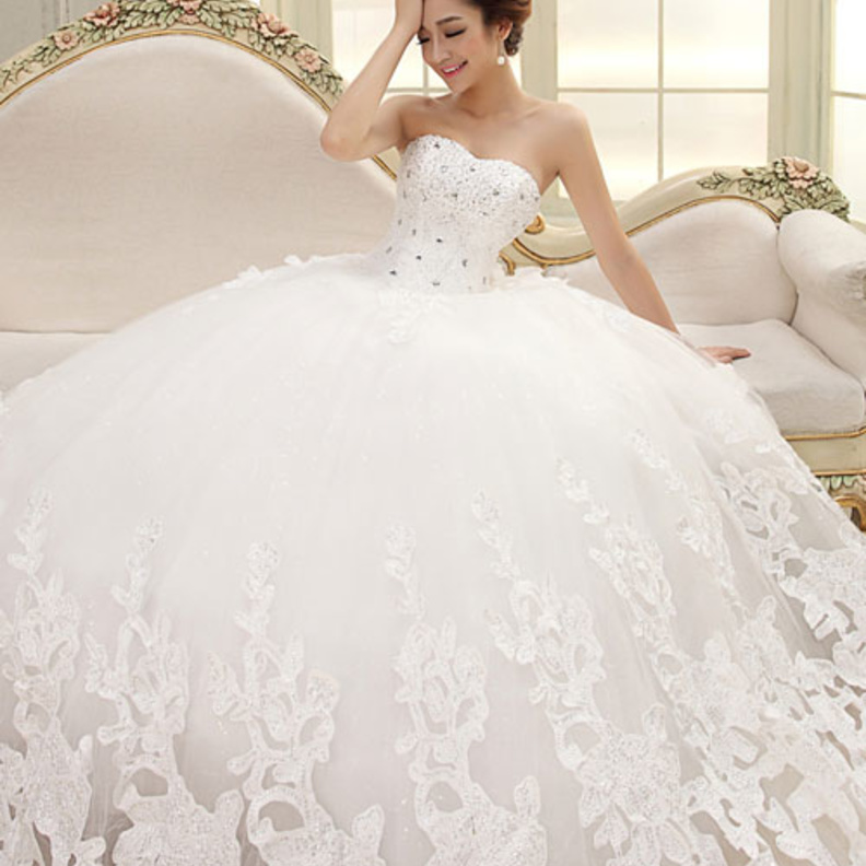 دلّلي نفسك قبل زفافك بهذه النصائح