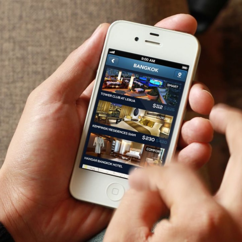 تحديد الاحتياجات من الفندق بدقة