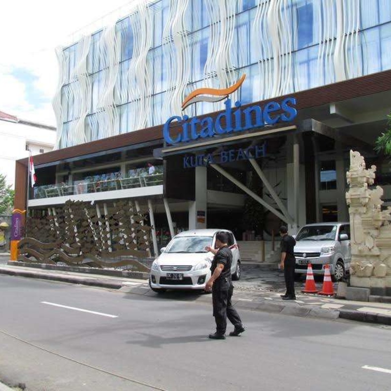 تحذير من شارع جالكسا