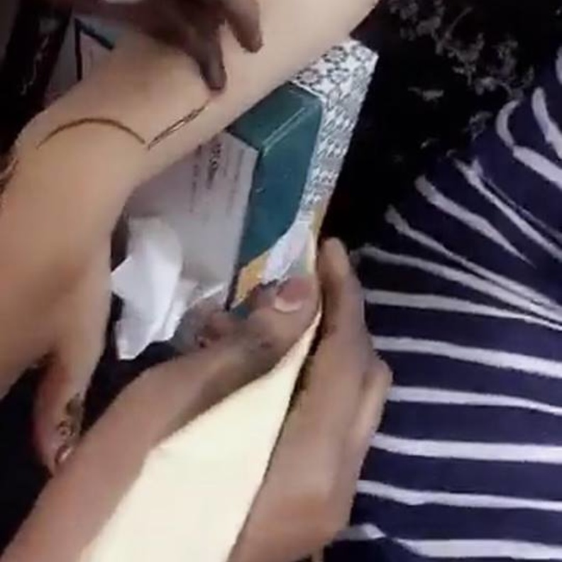 هدية من مهجبين الفنانة بلقيس