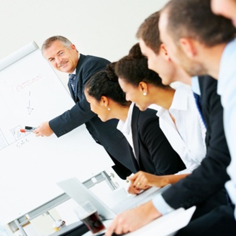 تدريب اول دفعة من معلمي السعودية على التجربة الفنلندية