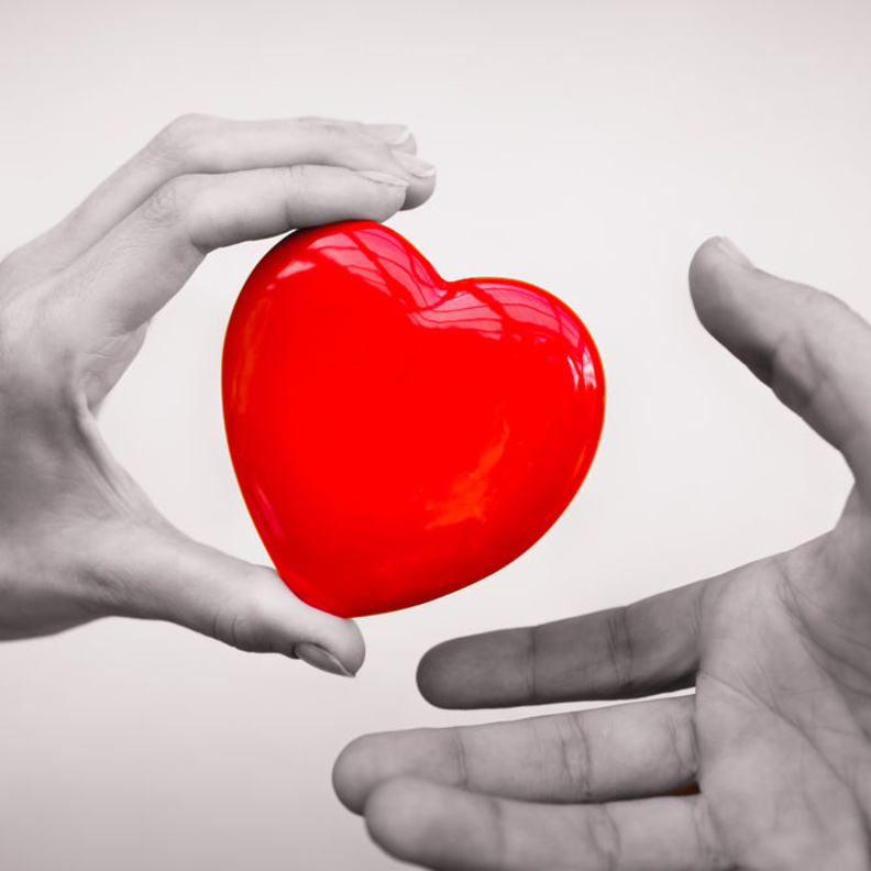 تساعد زراعة الأعضاء في إنقاذ حياة الكثيرين 