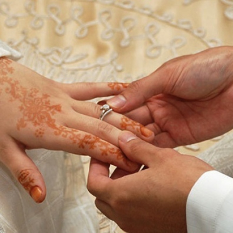 تسهيل مظاهر الاعراس