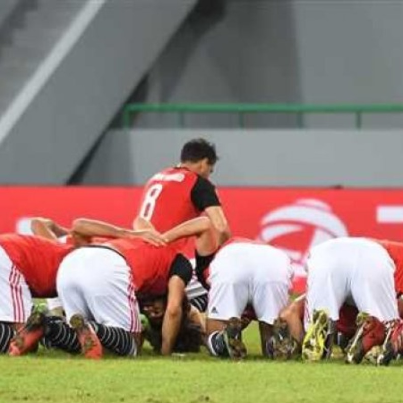 تشكيلة منتخب مصر المتوقعة للقاء منتخب المغرب