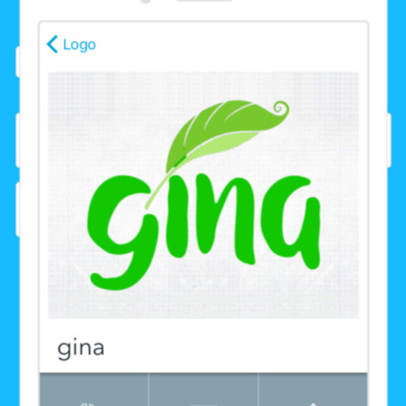 تشكيلة واسعة من خطوط و تدرجات الالوان