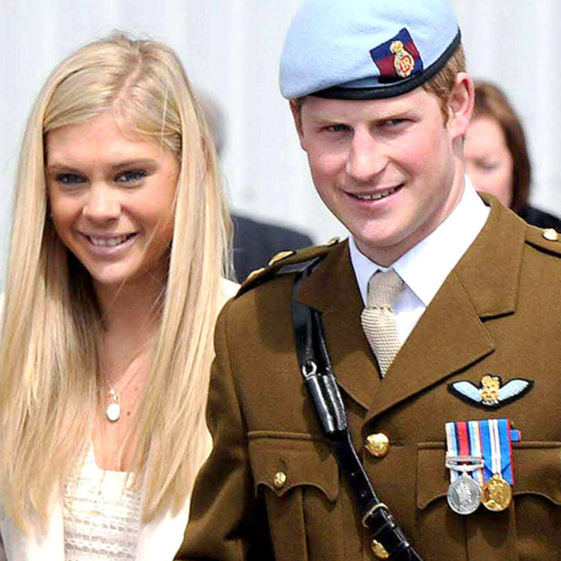 هل يفكر الأمير هاري في العودة لتشيلسي؟