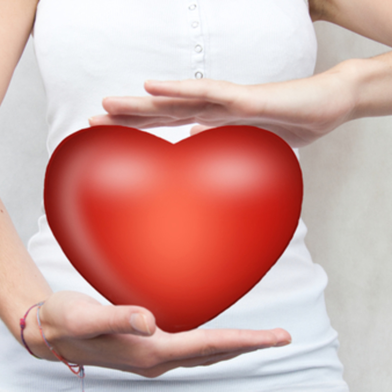 تصلب الشرايين يسبب جلطة القلب