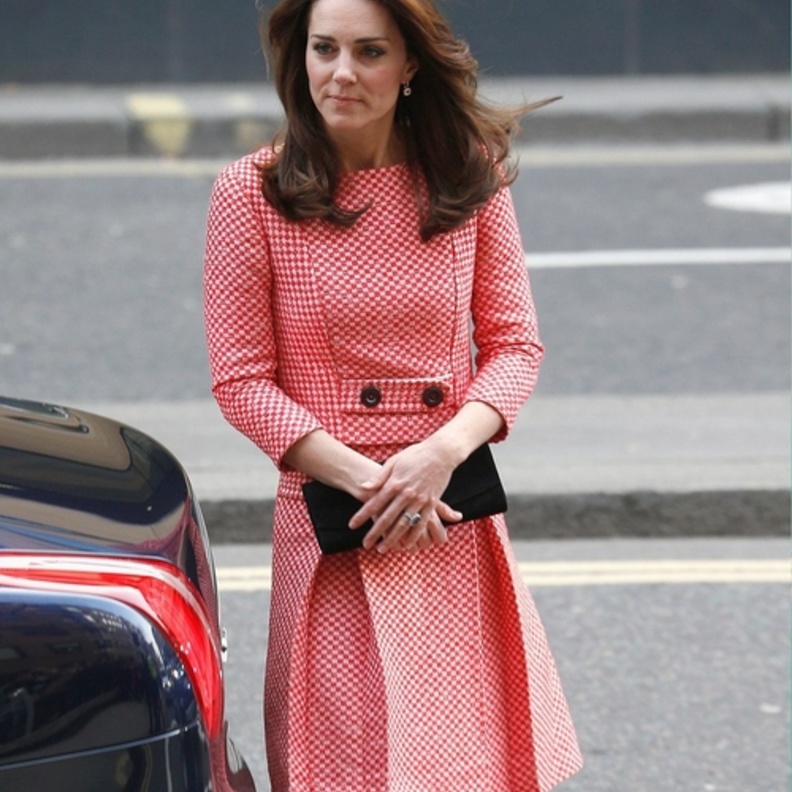 الإطلالة الكلاسيكية