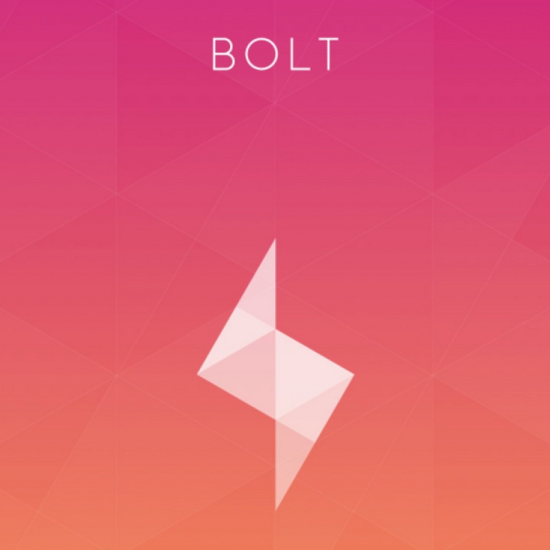 تطبيق BOLT