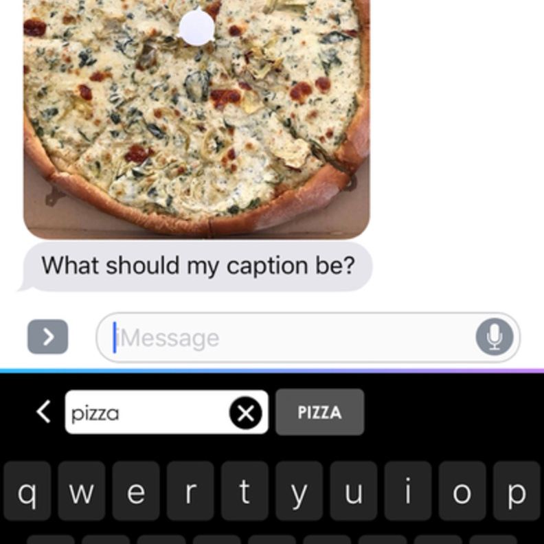 تطبيق CapGenius يقترح عليك تعليقات مميزة لإضافتها لصورك