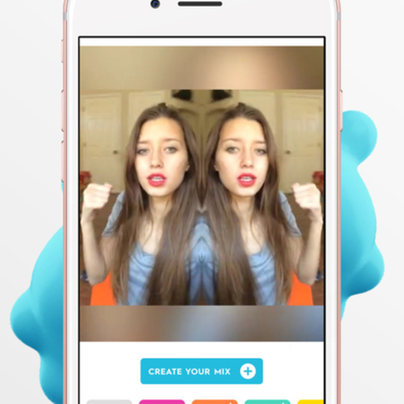 تطبيق Funimate لتحويل لحظاتك اليومية الى مقاطع فيديو مميزة