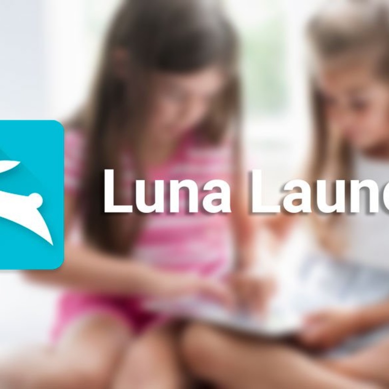 تطبيق Luna للتحكم بطريقة استخدام اطفالك للهواتف
