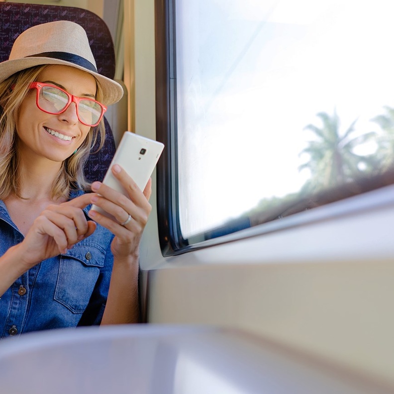 تطبيقات السفر تجعل رحلتكم أكثر متعة وسهولة