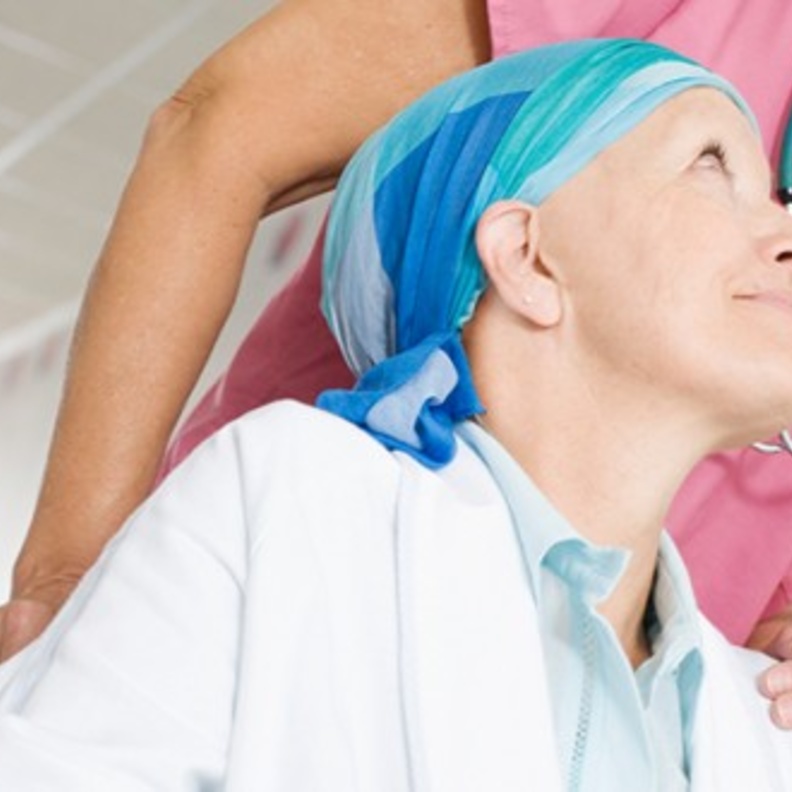 تطوير آليات العلاج الاشعاعي