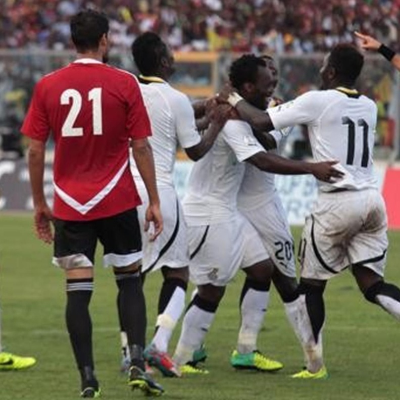 تعادل سلبي لـ منتخب مصر في بطولة الأمم الأفريقية