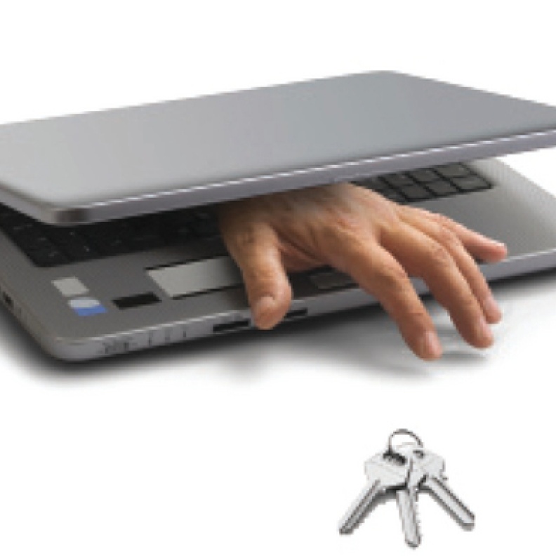 8 خطوات للوقاية من التحرش الالكتروني