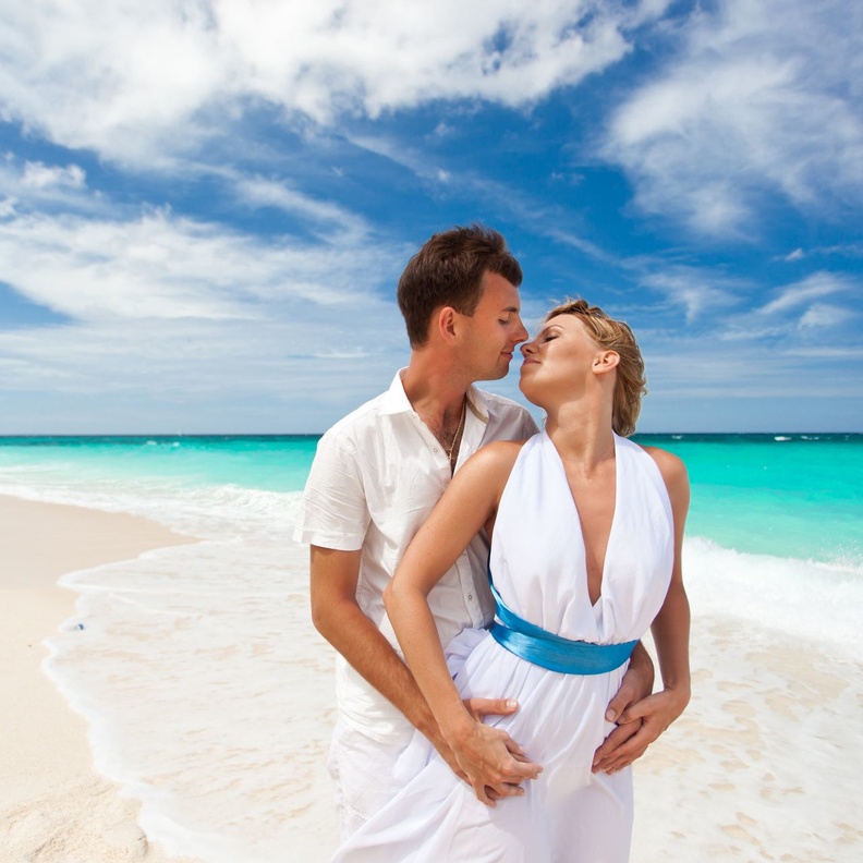 تعرفا على بعضكما اكثر خلال رحلة شهر العسل