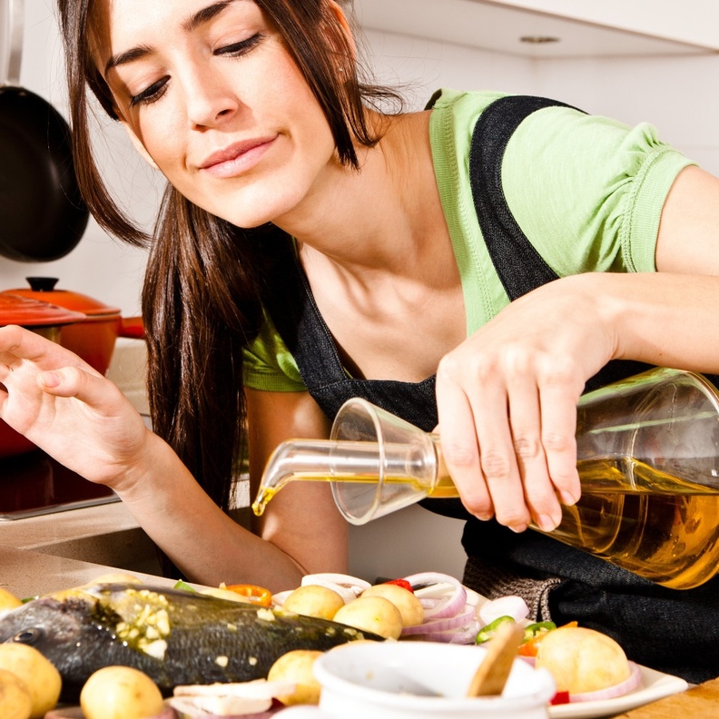 تعرفي الى مواصفات وجبة الغداء المثالية و ابدأي بتبنيها