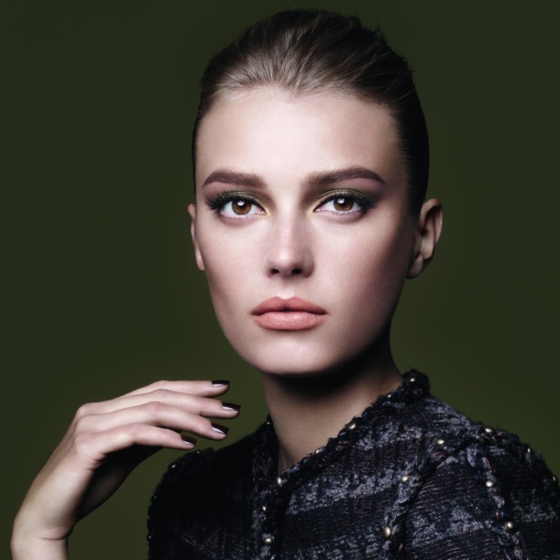 تعرّفي على مجموعة مكياج