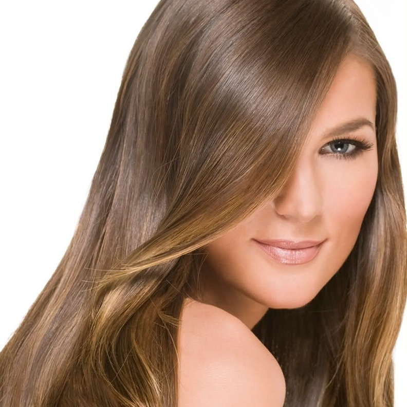 تعمل المرة على اعطاء الشعر الملمس الناعم الجميل