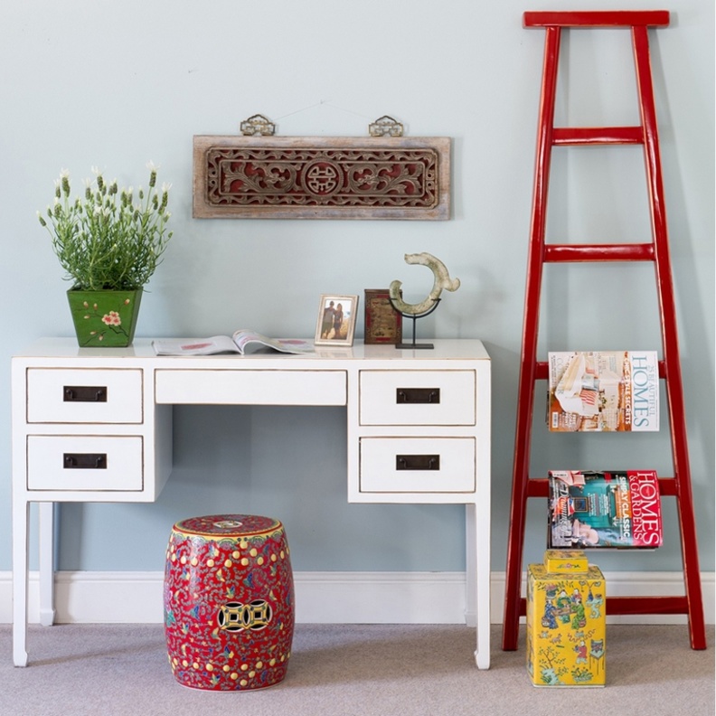 تفاصيل صغيرة لا تكلف ثمنا من الممكن إضافته في مدخل المنزل 