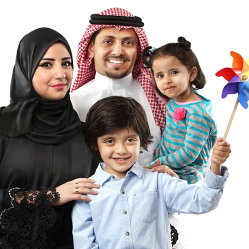 تقدم جمعية واعي برامج اسرية متنوعة