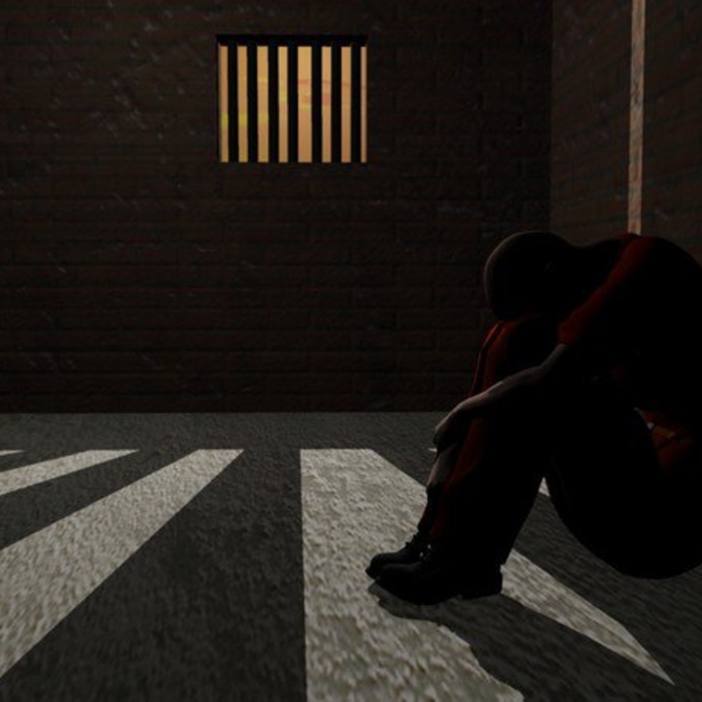  تقييم السجناء نفسيا