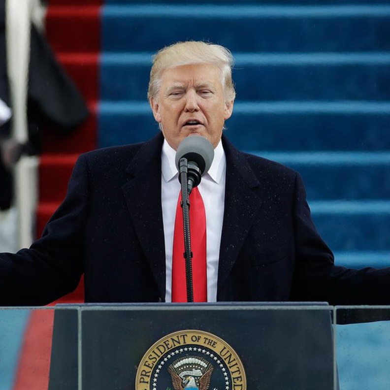 تكاليف تنصيب ترامب الأغلى في التاريخ