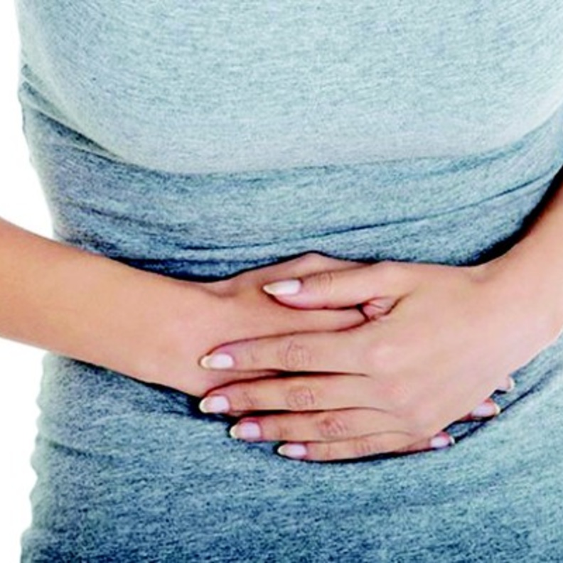 تكيس المبايض سبب رئيسي لالام الحوض