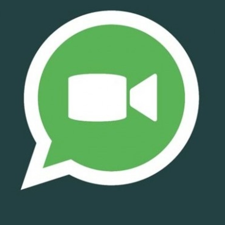 تمتاز خدمة مكالمات الفيديو عبر الواتس أب بأنها مشفرة بالكامل