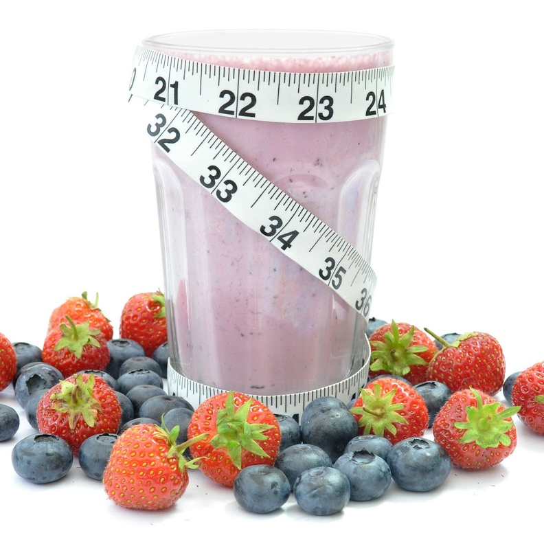 تناولي السموثي على طريقة دكتور اوز لخسارة الوزن الزائد