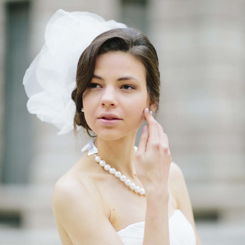 تنظيف البشرة يوم الزفاف خطوة مهمة