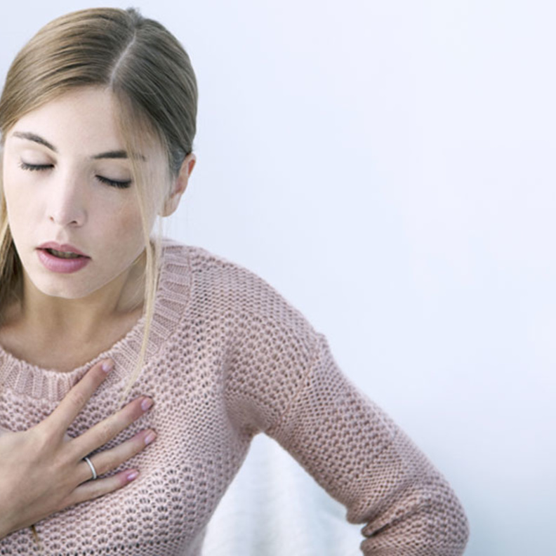 خطر الامراض التنفسية يهدد ملايين الاشخاص