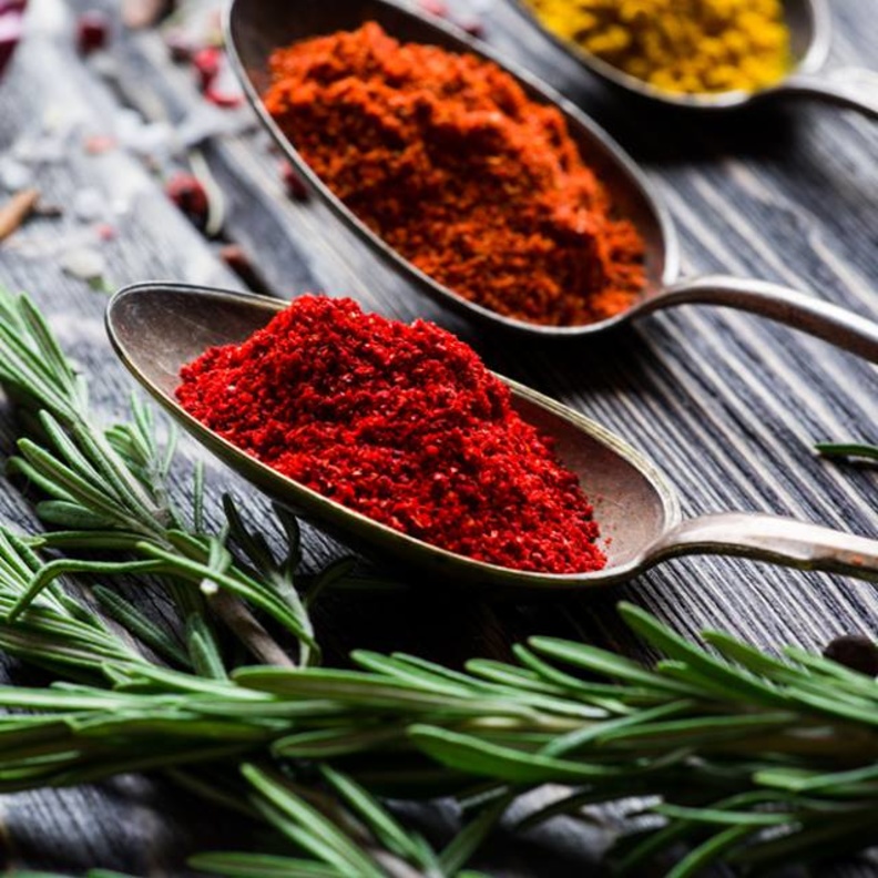 توابل لصحه الدماغ