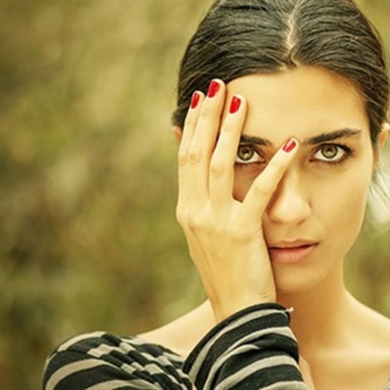 تشارك في افتتاح مستشفى 