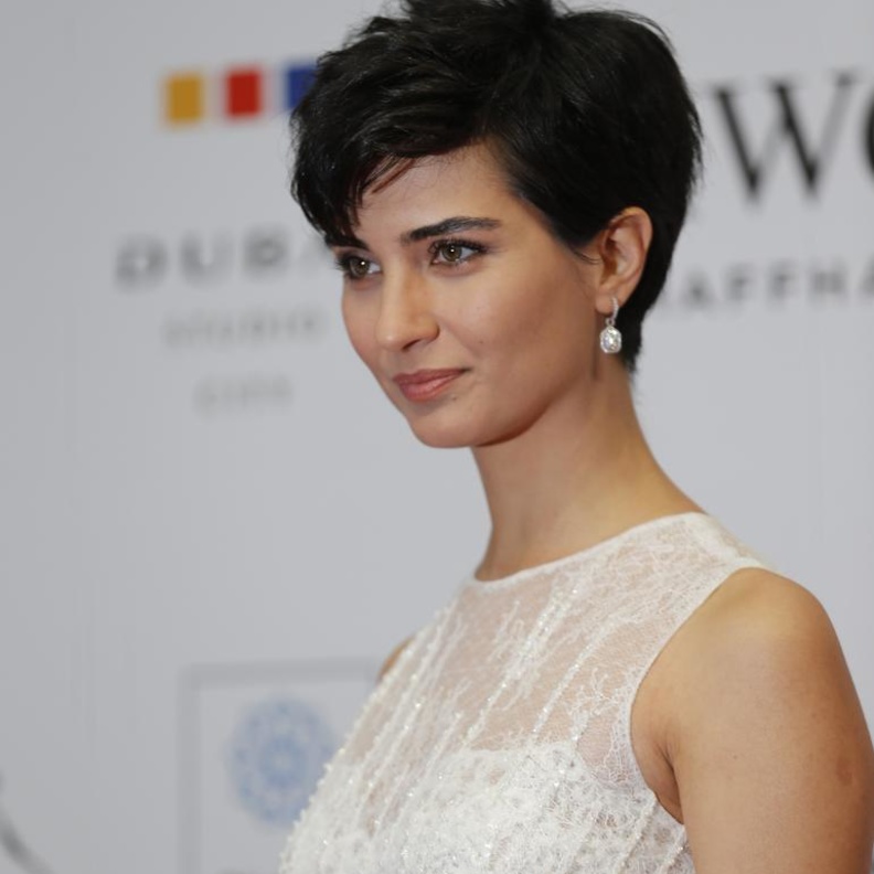 توبا بيوكستون