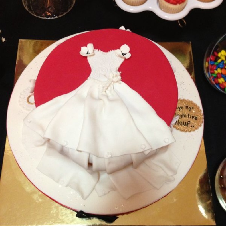 توديع العزوبية