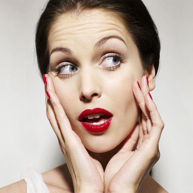 توقفي عن إهمال بشرتك وجمالك