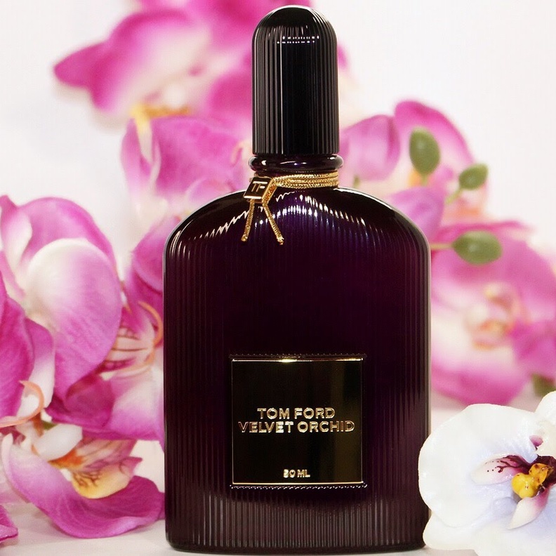 توم فورد فيلفيت اوركيد