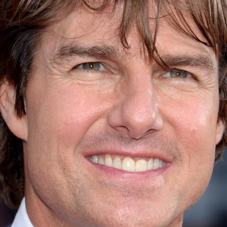 توم من كواليس الفيلم