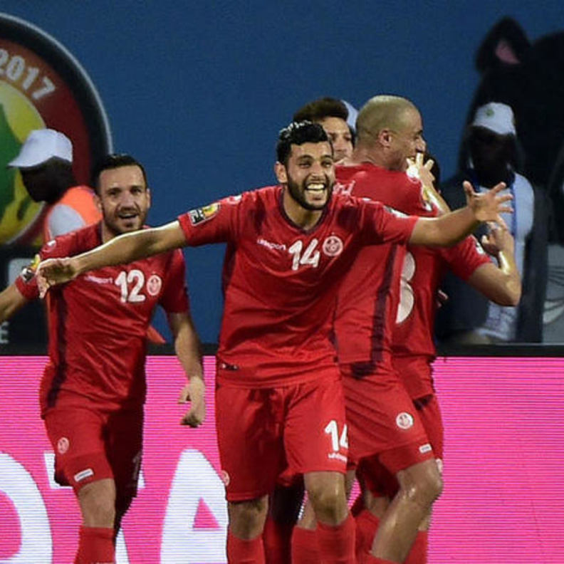 تونس لعبت بأريحية أكبر من منتخب الجزائر