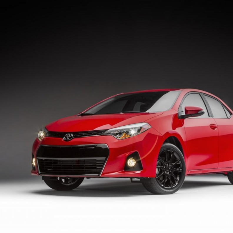 تويوتا تخطف تاج الصانعين من فولكس فاجن