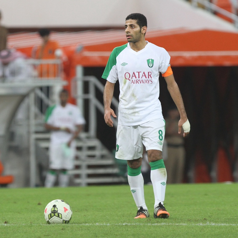 تيسير الجاسم